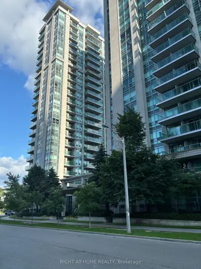 35 Bales Avenue 1511, Toronto C14, On M2n 7l7