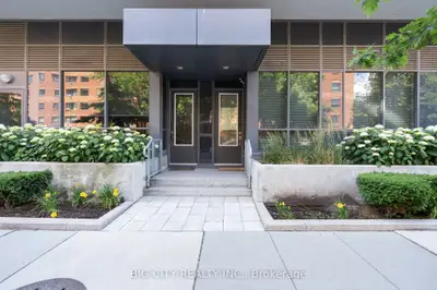 1030 King Street W 123, Toronto C01, On M6k 3n3
