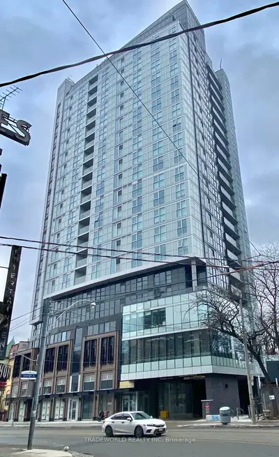 219 Dundas Street E 1910, Toronto C08, On M5a 0v1