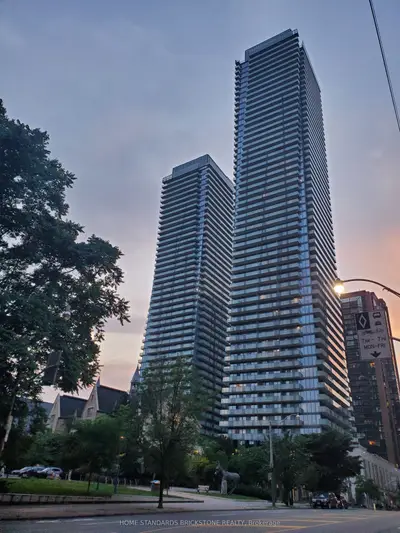 1080 Bay Street 1103, Toronto C01, On M5s 0a5