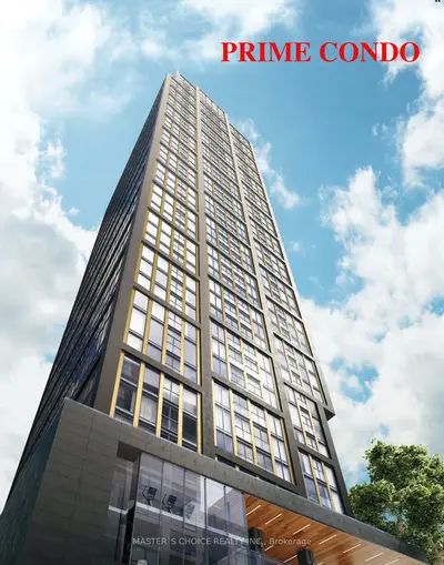 319 Jarvis Street 3709, Toronto C08, On M5b 0c8