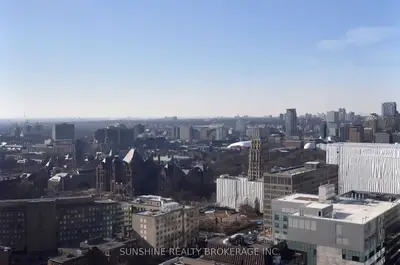 763 Bay Street 3712, Toronto C01, On M5g 2r3
