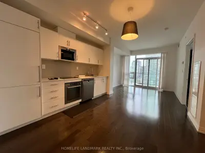 460 Adelaide Street E 1523, Toronto C08, On M5a 0e7