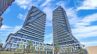 20 Inn On The Park Drive 1931, Toronto C13, On M3c 0p8