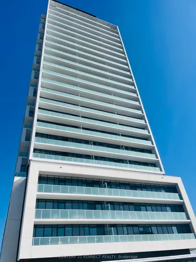 188 Fairview Mall Drive S 1005, Toronto C15, On M2j 4t1