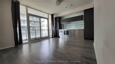 45 Charles Street E 3503, Toronto C08, On M4y 0b8