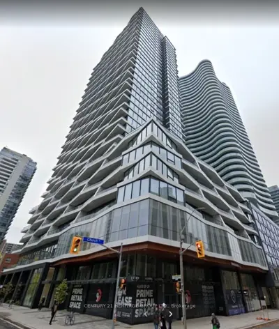 85 Wood Street 3815, Toronto C08, On M4y 0e8