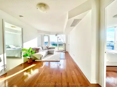 5791 Yonge Street 603, Toronto C14, On M2m 0a8