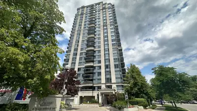 35 Finch Avenue E 1101, Toronto C14, On M2n 6z8
