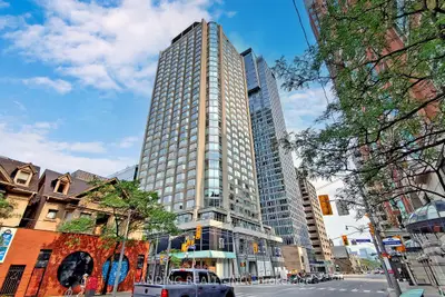 155 Yorkville Avenue 2014, Toronto C02, On M5r 1c4