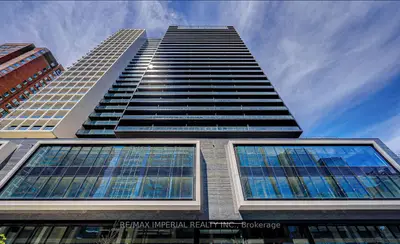 20 Edward Street 2205, Toronto C01, On M5g 0c5