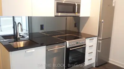 57 St Joseph Street 507, Toronto C01, On M5s 0c5