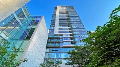 285 Mutual Street 1101, Toronto C08, On M4y 3c5