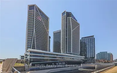 50 Ordnance Street 2206, Toronto C01, On M6k 5y6