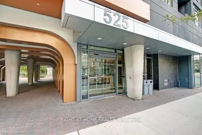 525 ADELAIDE Street W 18, Toronto C01, ON M5V 0N7