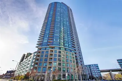 219 FORT YORK Boulevard 619, Toronto C01, ON M5V 1B1