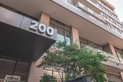 200 Sackville Street 502, Toronto C08, On M5a 0c4