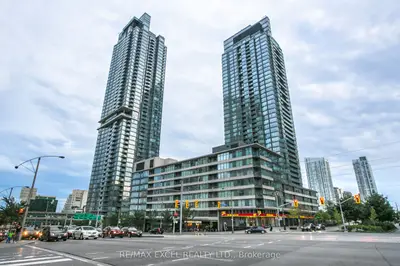 15 Fort York Boulevard 905, Toronto C01, On M5v 3y4