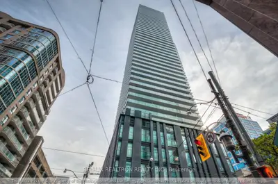 25 Richmond Street E #1504, Toronto C08, On M5c 0a6