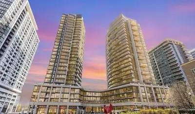 49 East Liberty Street 206, Toronto C01, On M6k 0b2