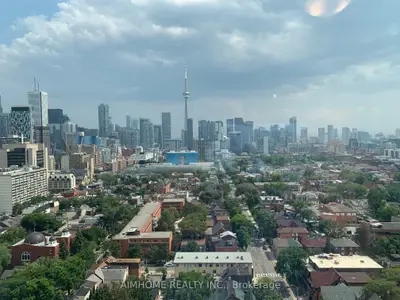 203 College Street 2209, Toronto C01, On M5t 1p9