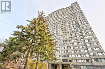 133 Torresdale Avenue 1201, Toronto C07, On M2r 3t2