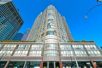 24 Wellesley Street W 1508, Toronto C01, On M4y 2x6