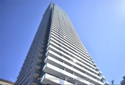 1080 Bay Street 604, Toronto C01, On M5s 0a5