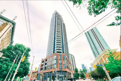 159 Wellesley Street E 2904, Toronto C08, On M4y 0h5