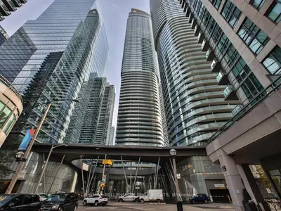 14 York Street S 2804, Toronto C01, On M5j 0b1