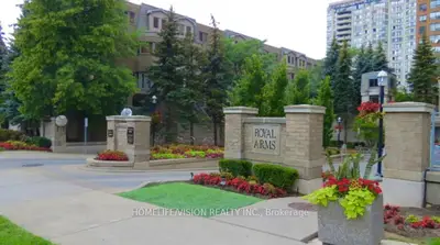 5418 Yonge Street 1015, Toronto C07, On M2n 5r8