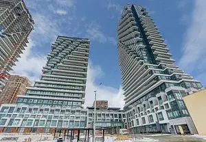30 Inn On The Park Drive 415, Toronto C13, On M3c 0p8