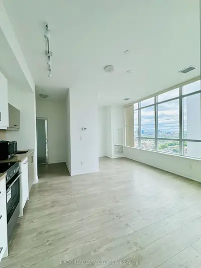 181 Huron Street Uph05, Toronto C01, On M5t 0c1