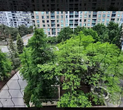 29 Pemberton Avenue 705, Toronto C14, On M2m 4l5