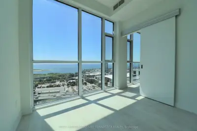 30 Ordnance Street 2708, Toronto C01, On M6k 0c8