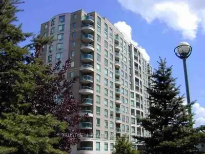 8 Pemberton Avenue 702, Toronto C14, On M2m 1y1