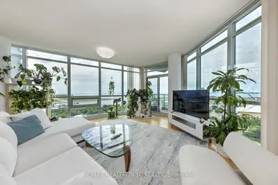 231 Fort York Boulevard 2703, Toronto C01, On M5v 1b2