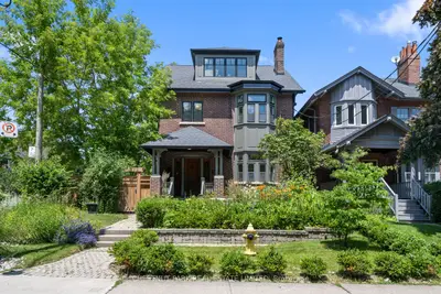 92 Glencairn Avenue, Toronto C04, On M4r 1m8