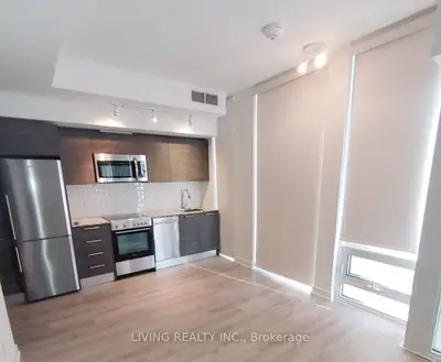 28 Wellesley Street E 1001, Toronto C08, On M4y 0c4