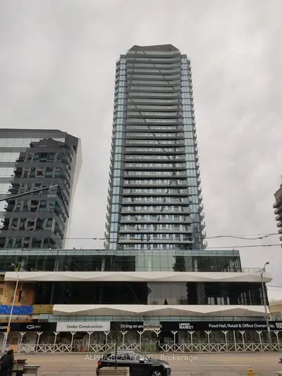 15 Ellerslie Avenue 1107, Toronto C07, On M2n 0e7