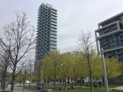 16 Bonnycastle Street 2910, Toronto C08, On M5a 0c9