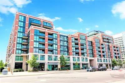 525 Wilson Avenue 229, Toronto C06, On M3h 0a7