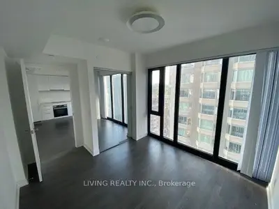 188 Cumberland Street 1513, Toronto C02, On M5r 0b6