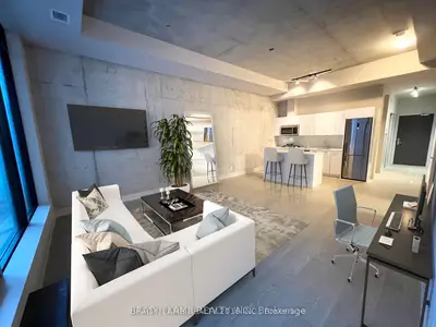 608 Richmond Street W 214, Toronto C01, On M5v 0n9