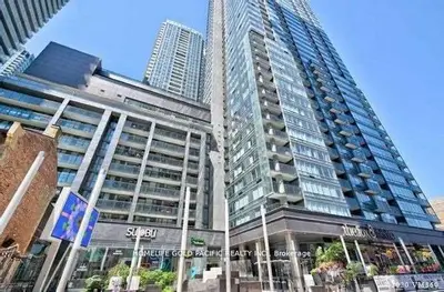 295 Adelaide Street W 403, Toronto C01, On M5v 1p7