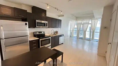20 Bruyeres Mews 220, Toronto C01, On M5v 0g8