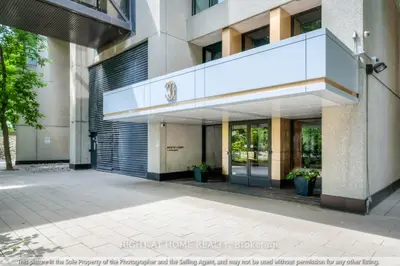 Common Element Condo in Toronto