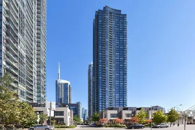 11 Brunel Court 5309, Toronto C01, On M5v 3y3