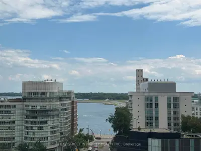 75 Queens Wharf Road 1108, Toronto C01, On M5v 0j8