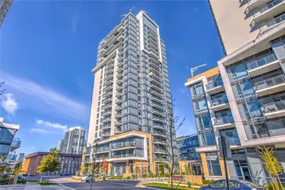 50 Ann O'reilly Road 412, Toronto C15, On M2j 0c9